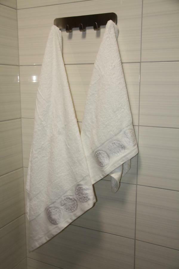 Apartament Tabaco Łódź Dış mekan fotoğraf