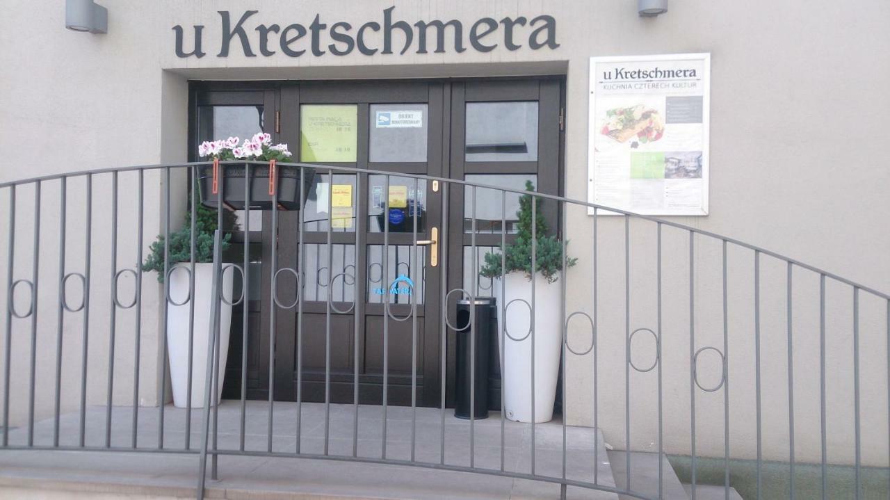 Apartament Tabaco Łódź Dış mekan fotoğraf